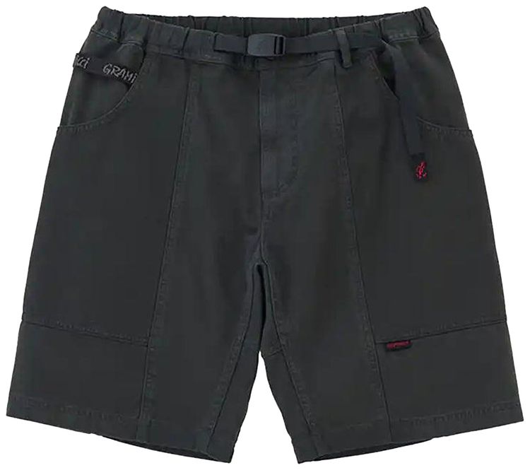 Gramicci Gadget Short Smokey Grey