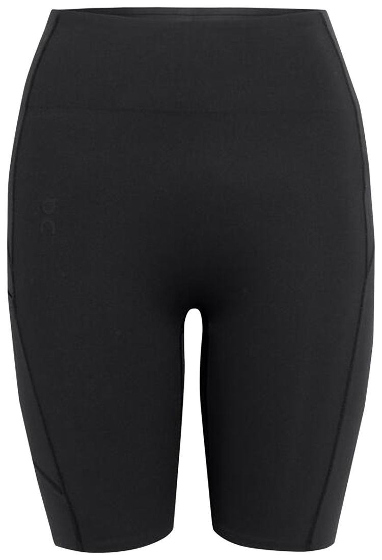 ON Studio Tights Short Black