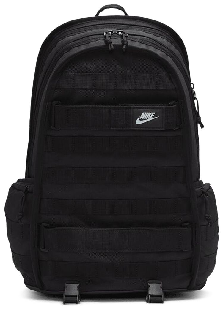 Nike RPM Backpack 26L BlackWhite