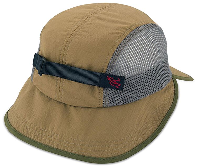 Gramicci Grandview Cap Khaki