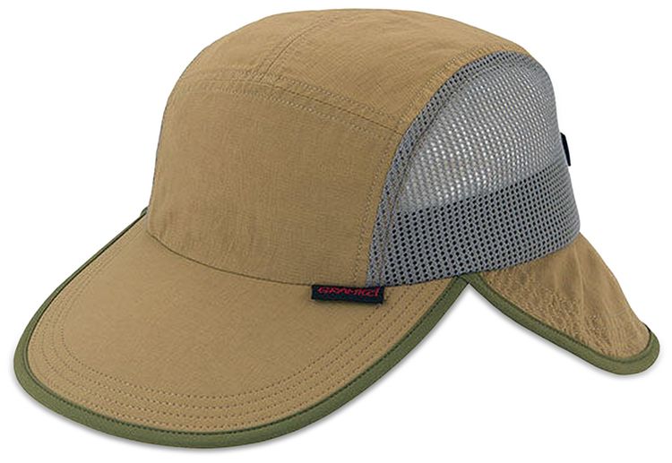 Gramicci Grandview Cap Khaki