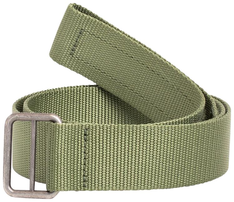 Stussy Utility Belt Olive