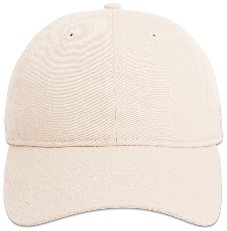Stussy LP 1980 Strapback Faded Khaki