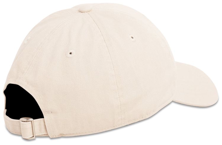 Stussy LP 1980 Strapback Faded Khaki