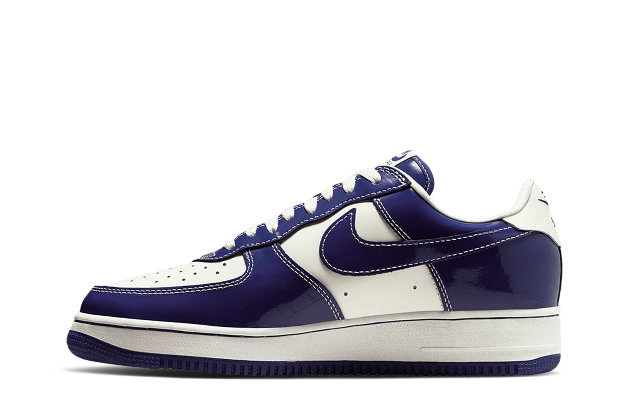 Buy Nigo x Nike Air Force 1 Low '01 'Last Orgy 2' - IO8765 100 | GOAT