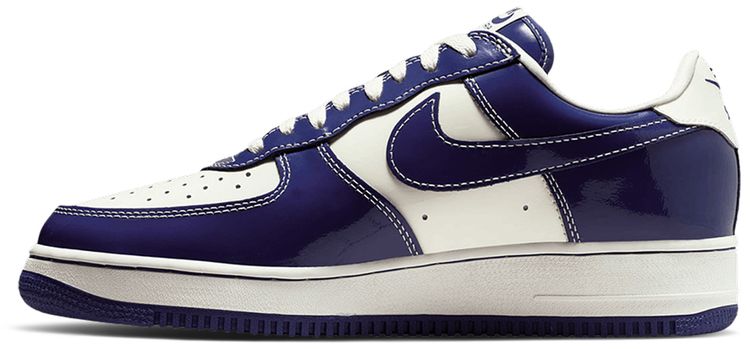 Nigo x Nike Air Force 1 Low 01 Last Orgy 2