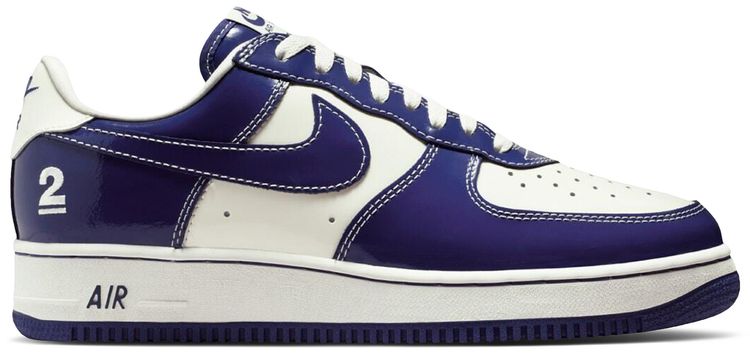 Nigo x Nike Air Force 1 Low 01 Last Orgy 2