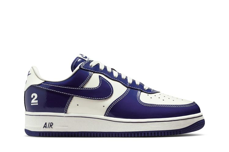 Buy Nigo x Nike Air Force 1 Low 