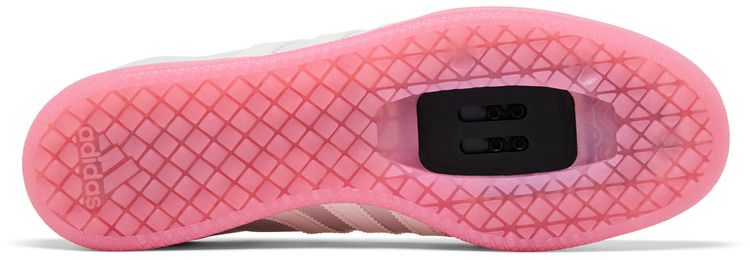 adidas Velosamba Grey Lucid Fuchsia