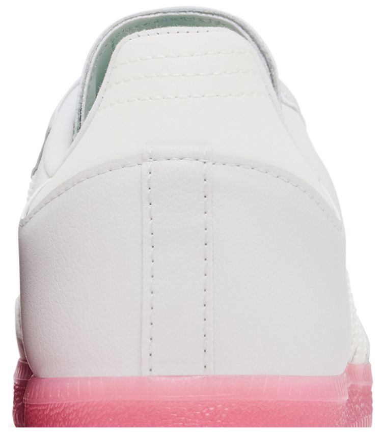 adidas Velosamba Grey Lucid Fuchsia