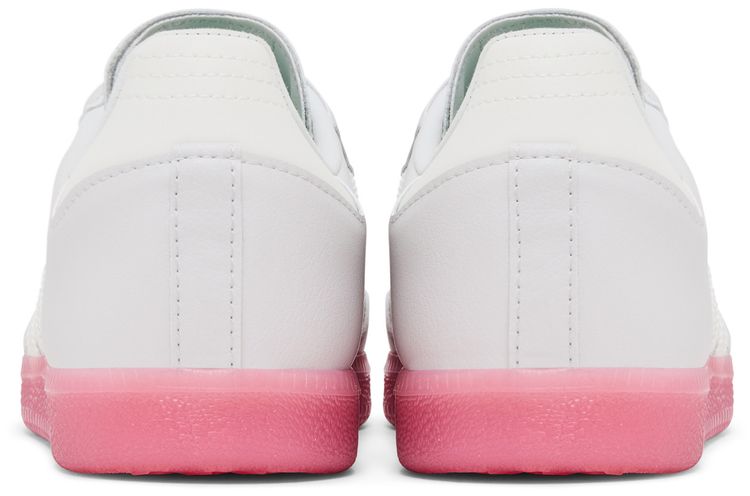 adidas Velosamba Grey Lucid Fuchsia