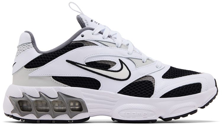 Nike Wmns Zoom Air Fire Photon Dust Pewter