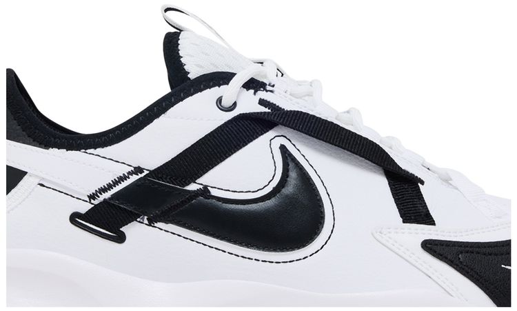 Nike Wmns TC 7900 White Black