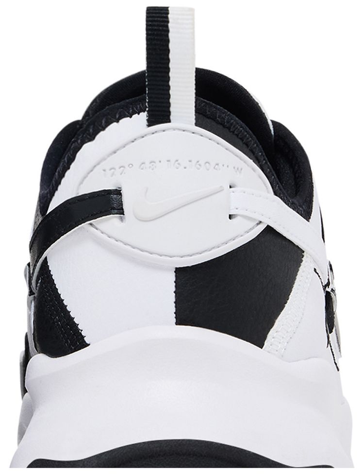Nike Wmns TC 7900 White Black