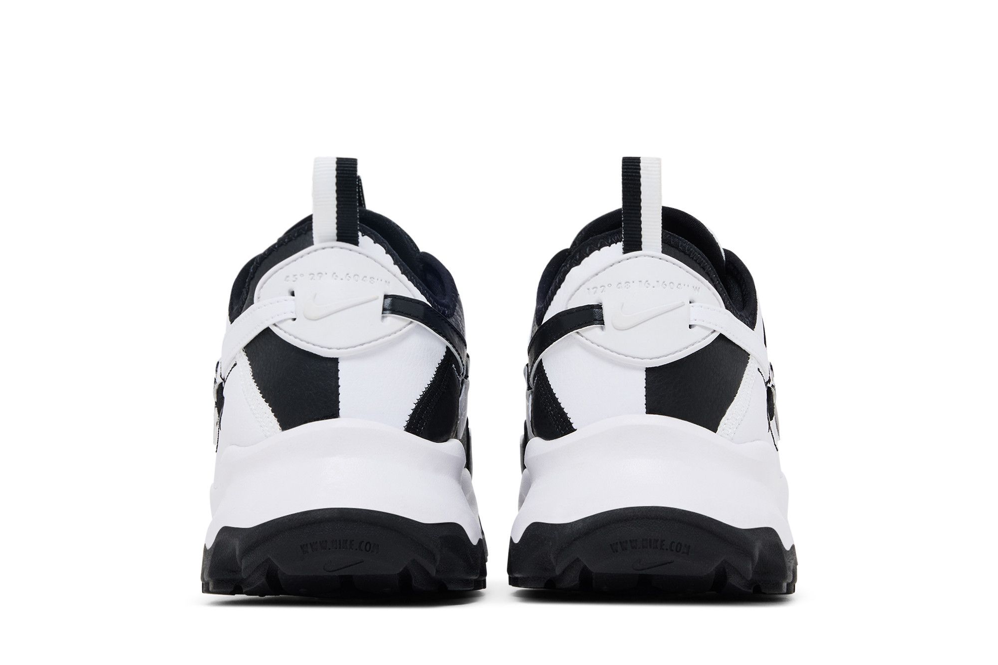 Buy Nike Wmns TC 7900 'White Black' - FJ7738 101 | GOAT IT