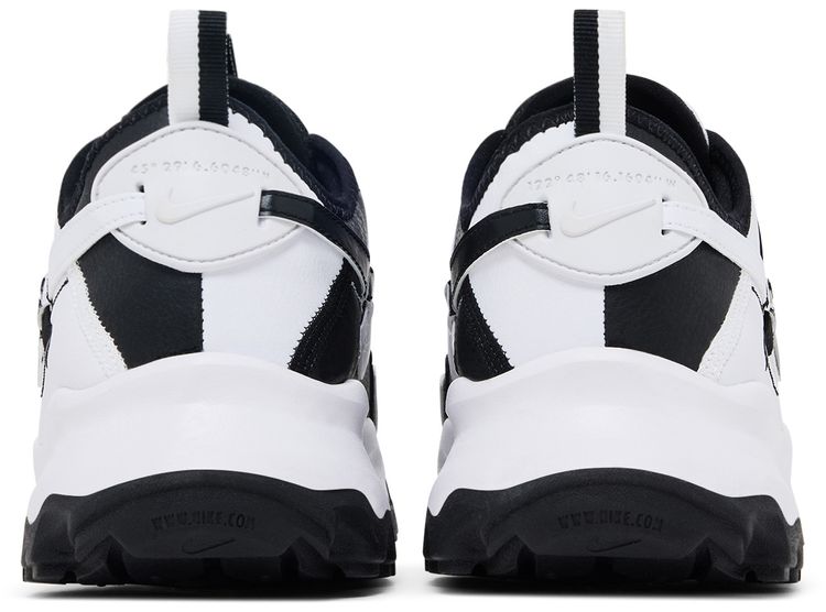 Nike Wmns TC 7900 White Black