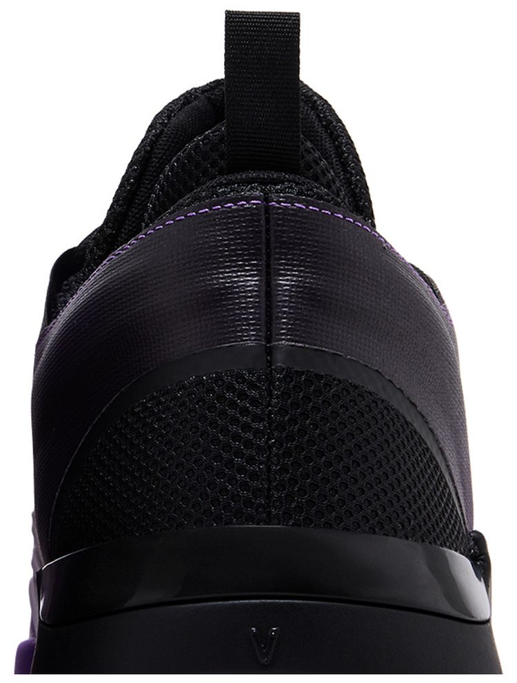 adidas DON Issue 5 Purple Bloom