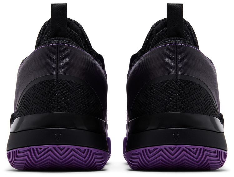 adidas DON Issue 5 Purple Bloom