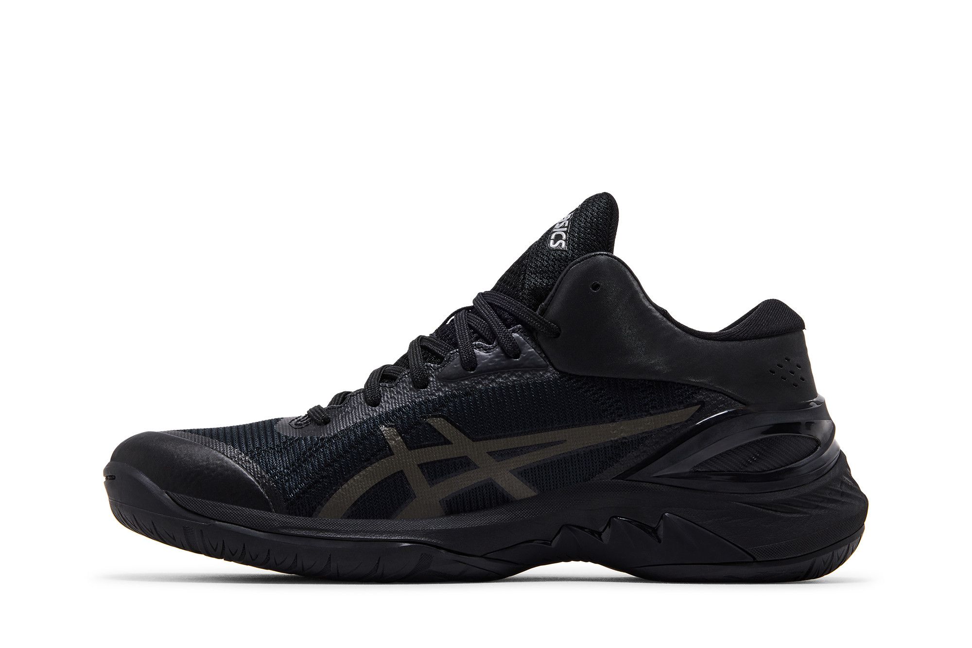 Buy ASICS Gel Burst 28 'Black Gunmetal' - 1063A081 001 | GOAT