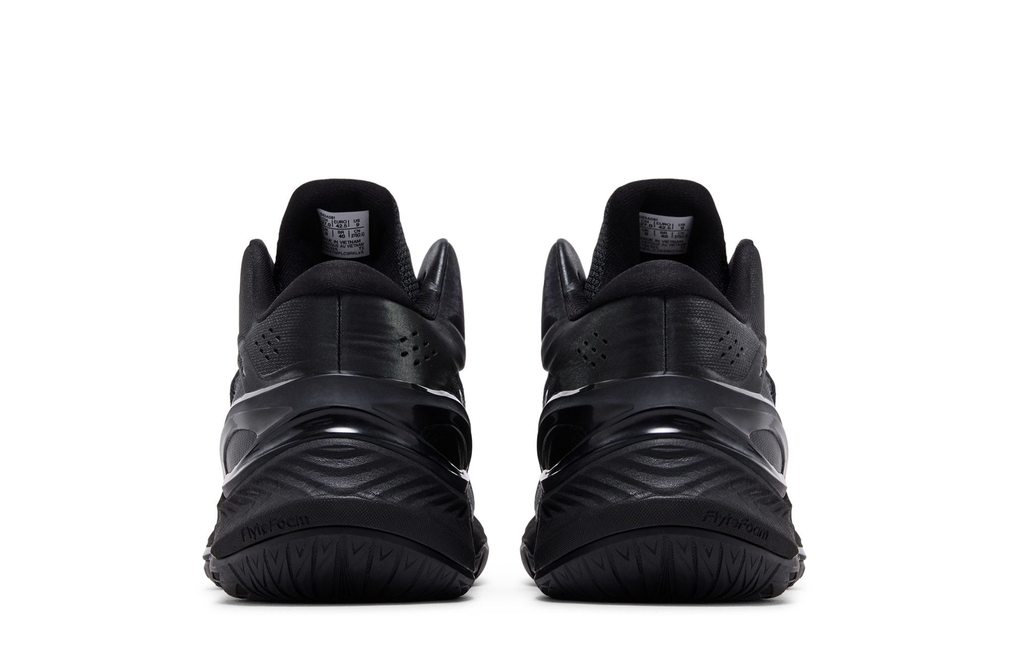 Buy ASICS Gel Burst 28 'Black Gunmetal' - 1063A081 001 | GOAT