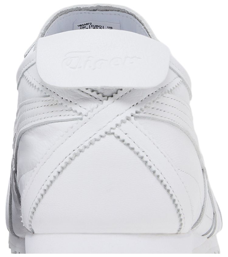 Onitsuka Tiger Mexico 66 SD Triple White