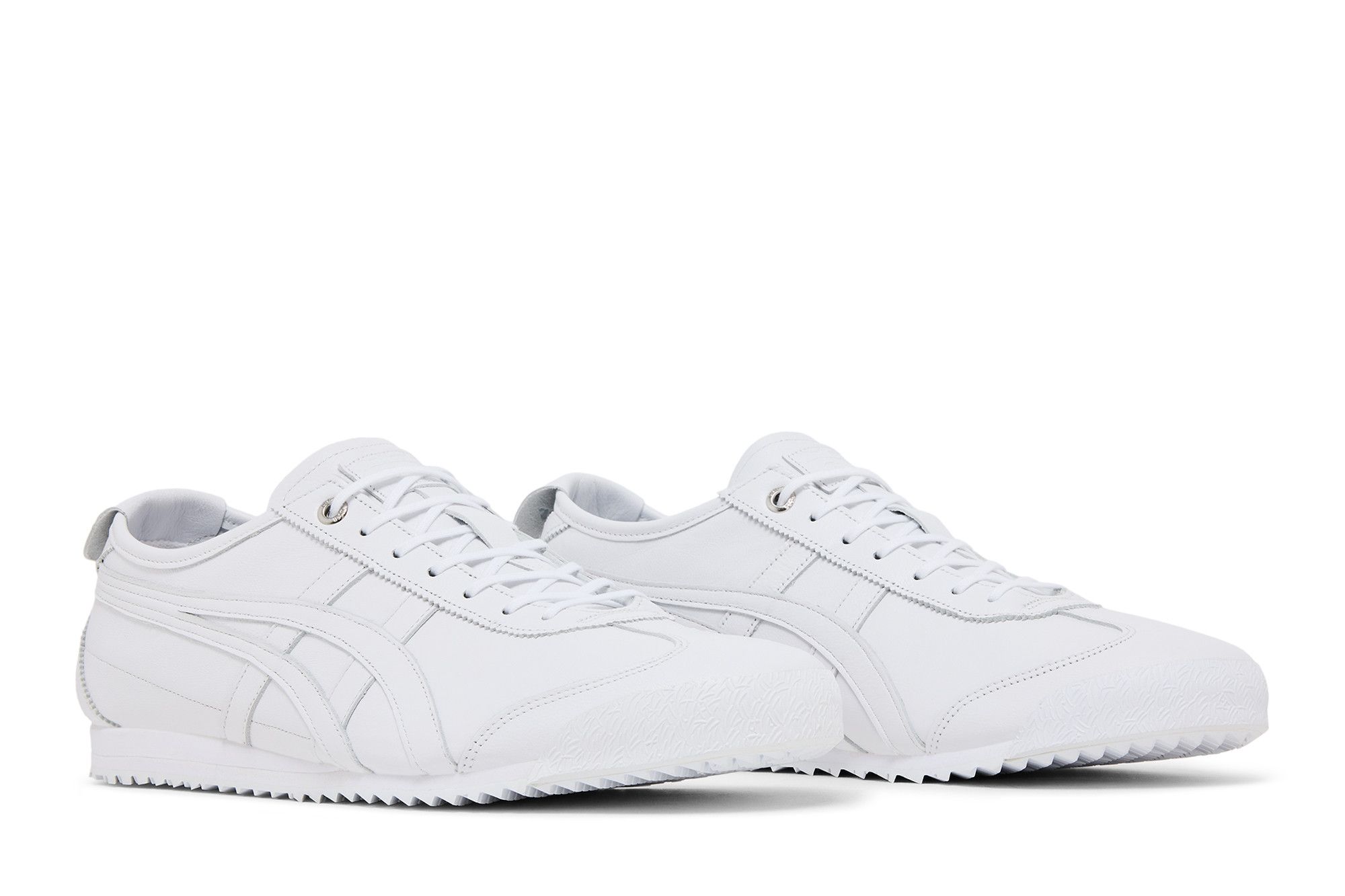 Buy Onitsuka Tiger Mexico 66 SD 'Triple White' - 1183A872 117 | GOAT