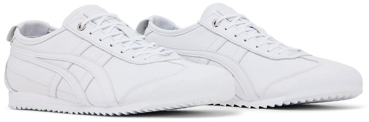 Onitsuka Tiger Mexico 66 SD Triple White