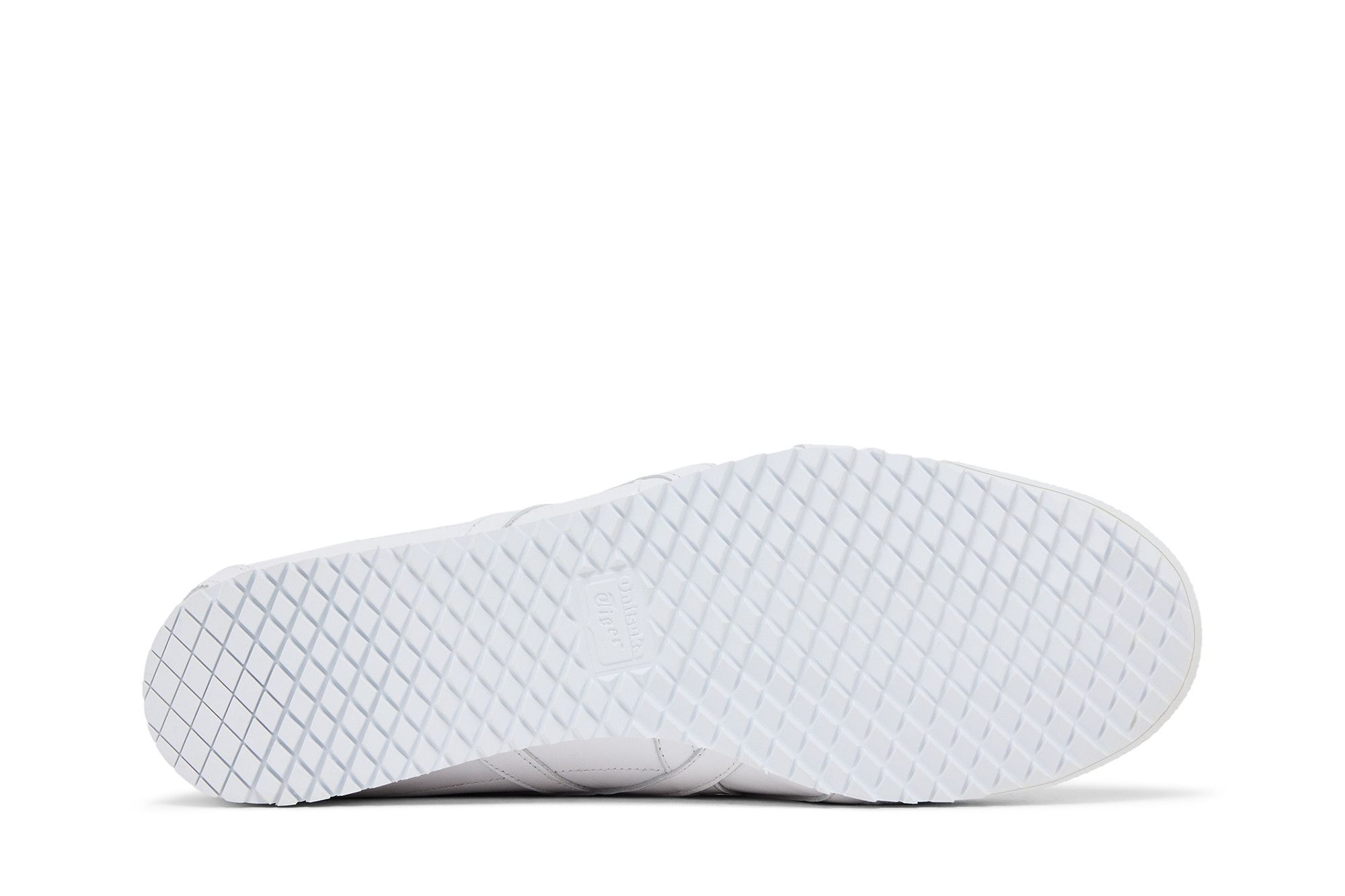 Buy Onitsuka Tiger Mexico 66 SD 'Triple White' - 1183A872 117 | GOAT
