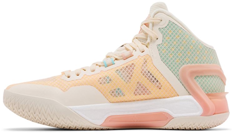 Li Ning Liren 4 Grapefruit