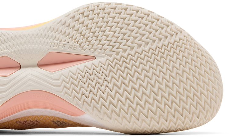 Li Ning Liren 4 Grapefruit