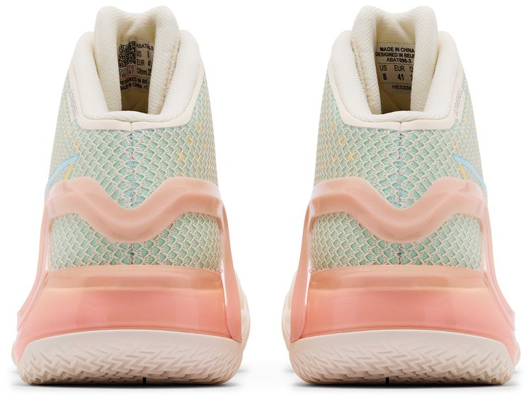 Li Ning Liren 4 Grapefruit