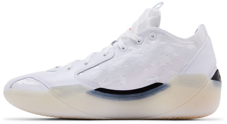 Air Jordan 39 PF Sol