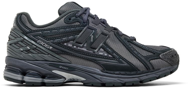 New Balance 1906R Greyscale
