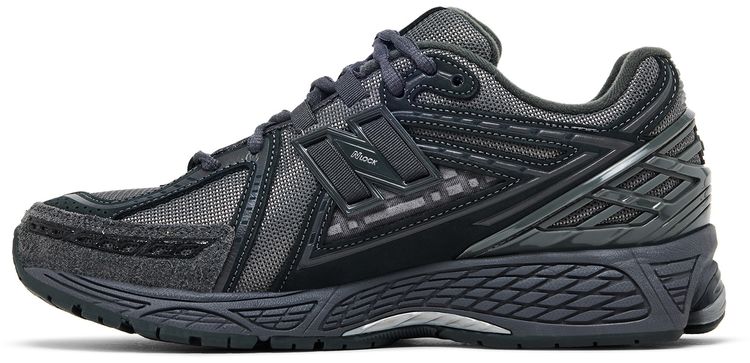 New Balance 1906R Greyscale