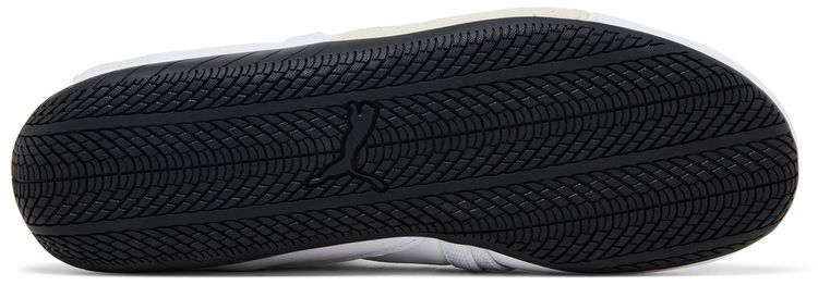 Puma Wmns Speedcat Ballet Leather White Alpine Snow