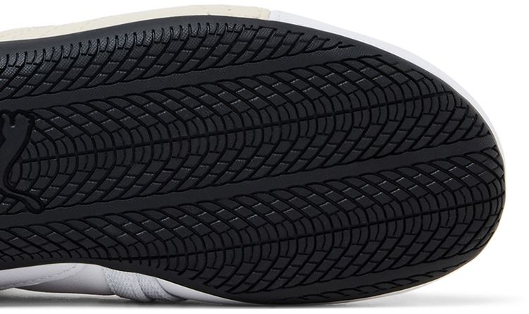 Puma Wmns Speedcat Ballet Leather White Alpine Snow