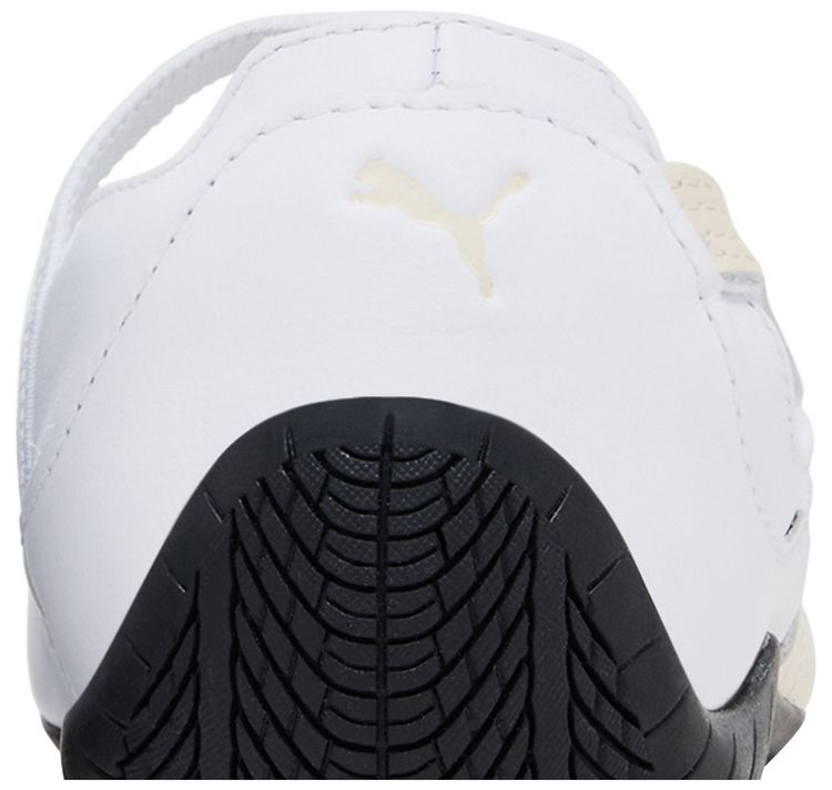 Puma Wmns Speedcat Ballet Leather White Alpine Snow
