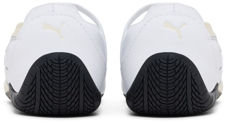 Puma Wmns Speedcat Ballet Leather White Alpine Snow
