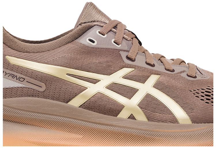 ASICS Gel Kayano 31 Luxe