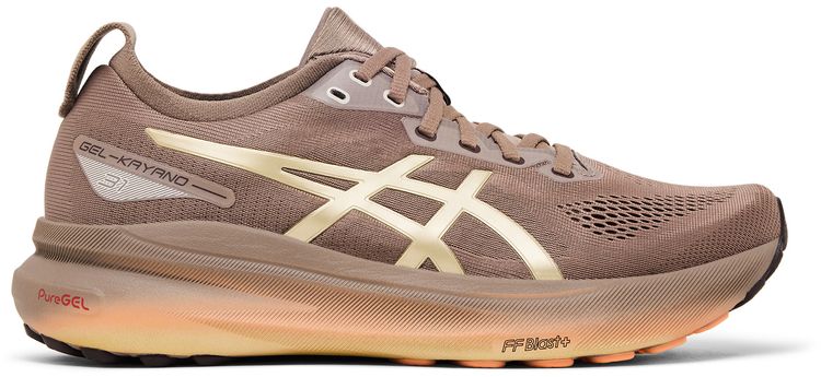 ASICS Gel Kayano 31 Luxe