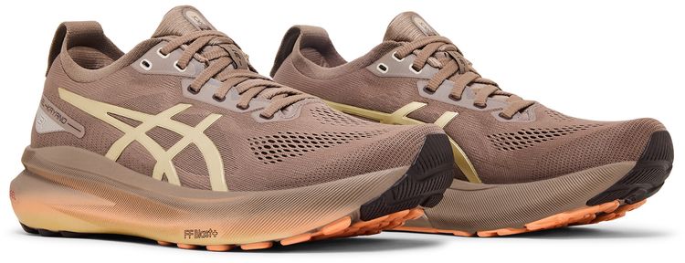 ASICS Gel Kayano 31 Luxe
