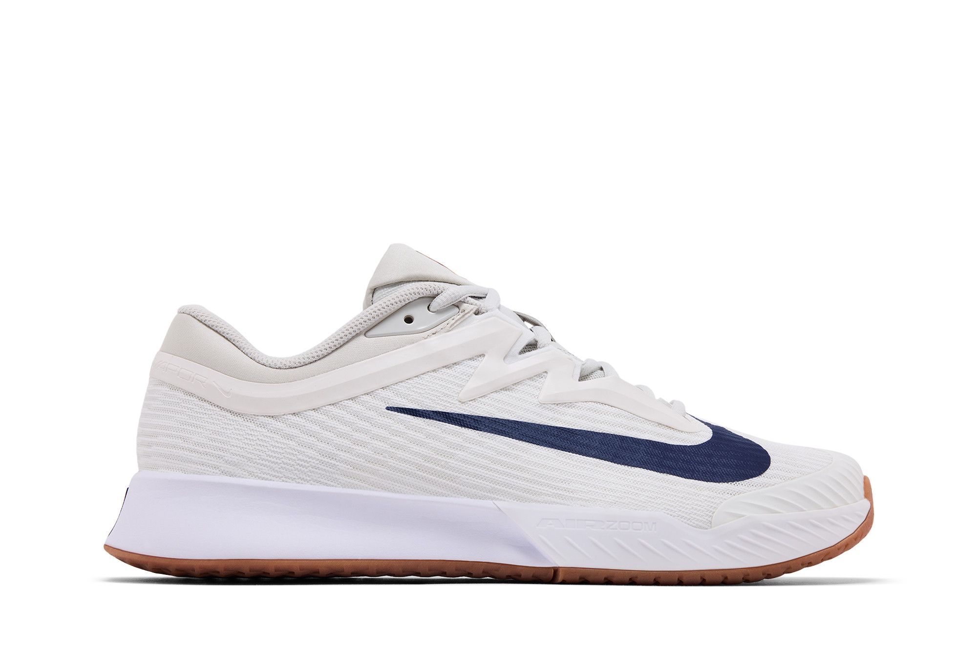 Buy NikeCourt Air Zoom Vapor Pro 3 HC 'Light Bone Binary Blue