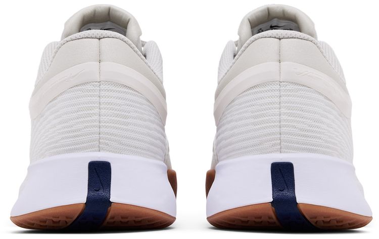 NikeCourt Air Zoom Vapor Pro 3 HC Light Bone Binary Blue