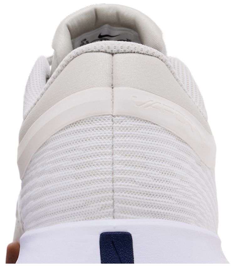 NikeCourt Air Zoom Vapor Pro 3 HC Light Bone Binary Blue
