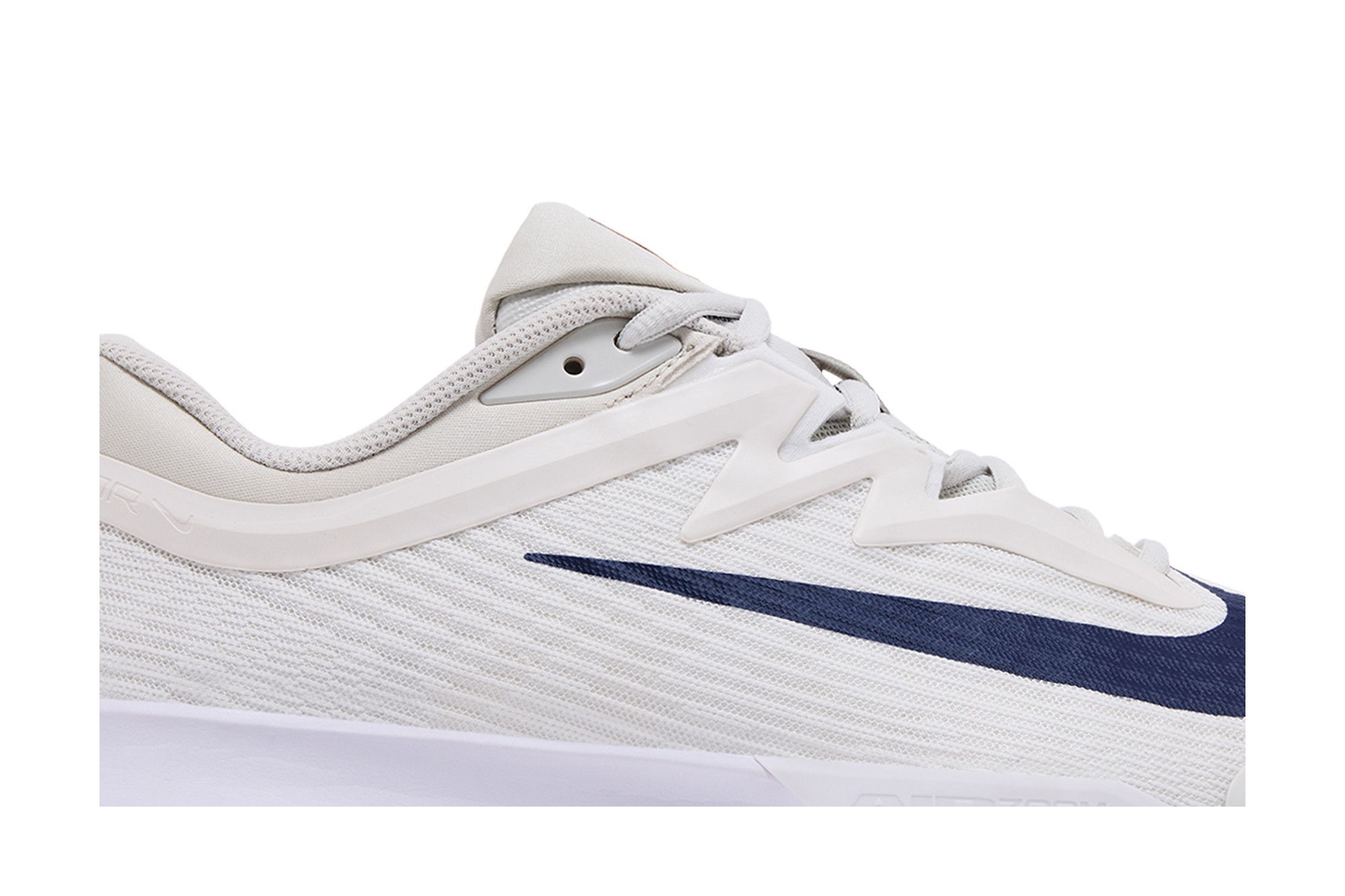 Buy NikeCourt Air Zoom Vapor Pro 3 HC 'Light Bone Binary Blue