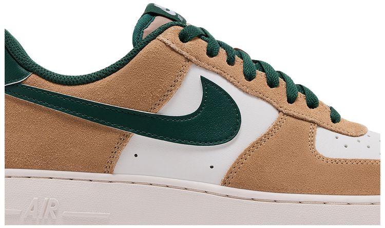 Nike Air Force 1 07 LV8 Hemp Fir