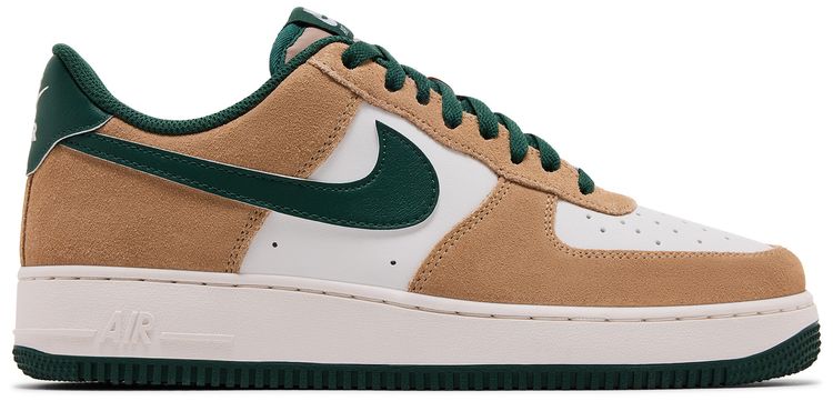 Nike Air Force 1 07 LV8 Hemp Fir