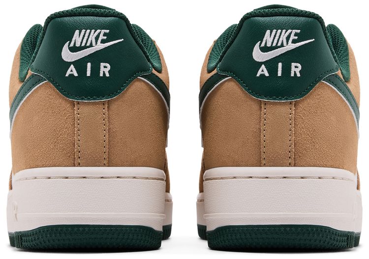 Nike Air Force 1 07 LV8 Hemp Fir