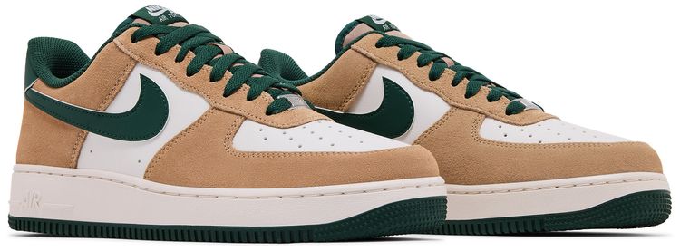 Nike Air Force 1 07 LV8 Hemp Fir