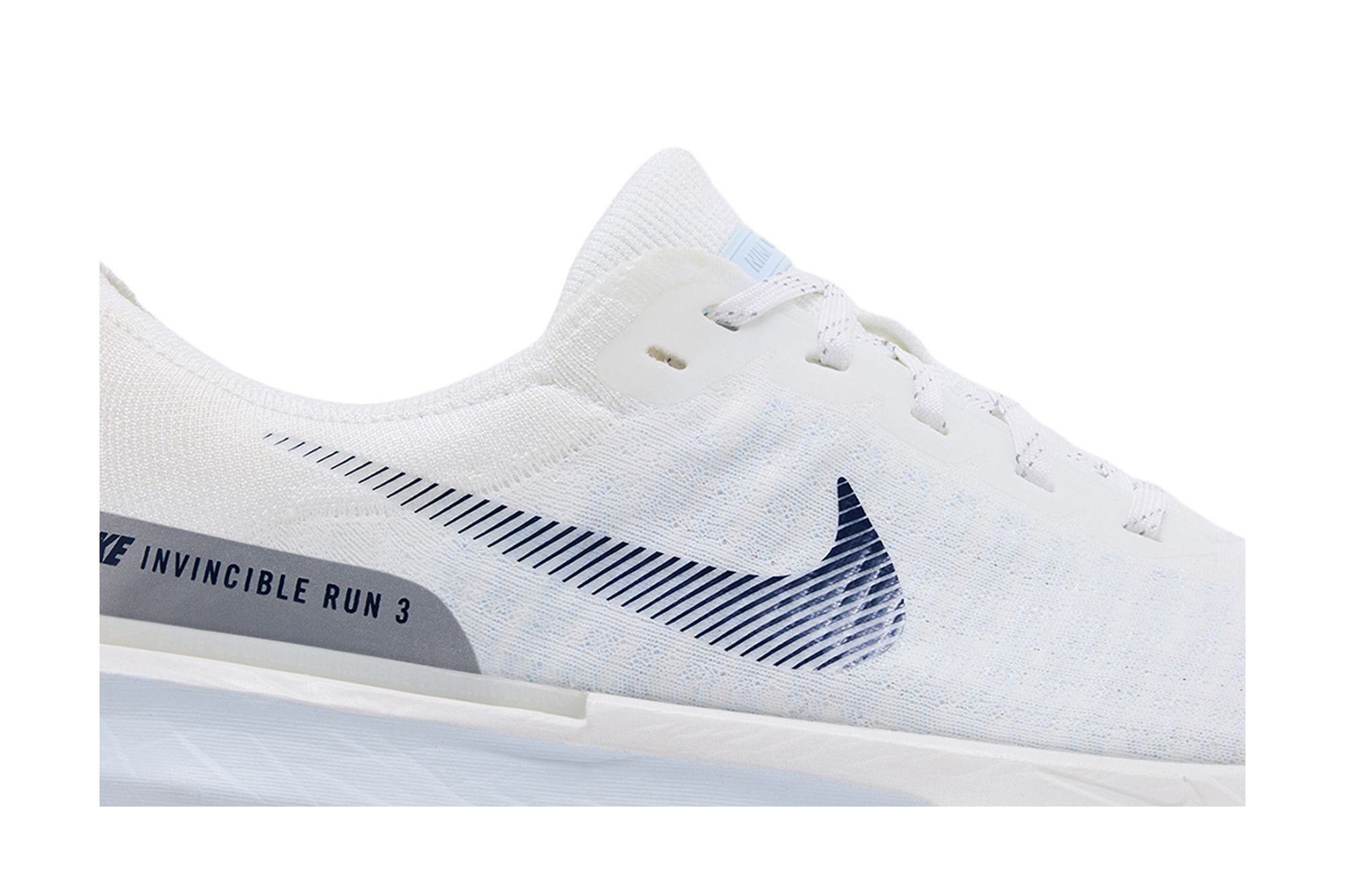 Buy Nike ZoomX Invincible Run Flyknit 3 'Blue Tint' - DR2615 107